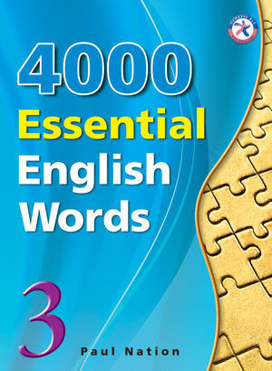 4000 Essential English Words 3 + Answer Key